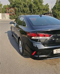 هیۆندای سۆناتا